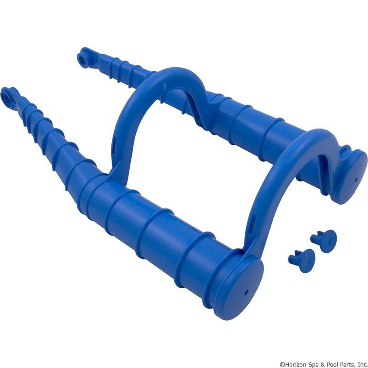 Dive Float, Pentair Kreepy Krauly 2000 Cleaner, with Clips : K12157