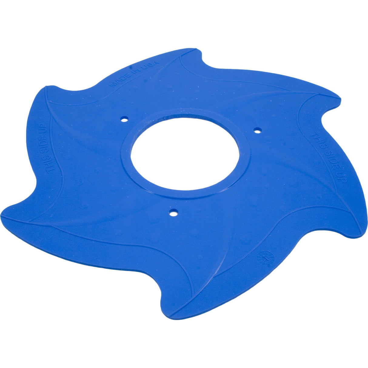 Disc, Pentair Kreepy Krauly 2000 Cleaner, Starfish, Gunite : K12895