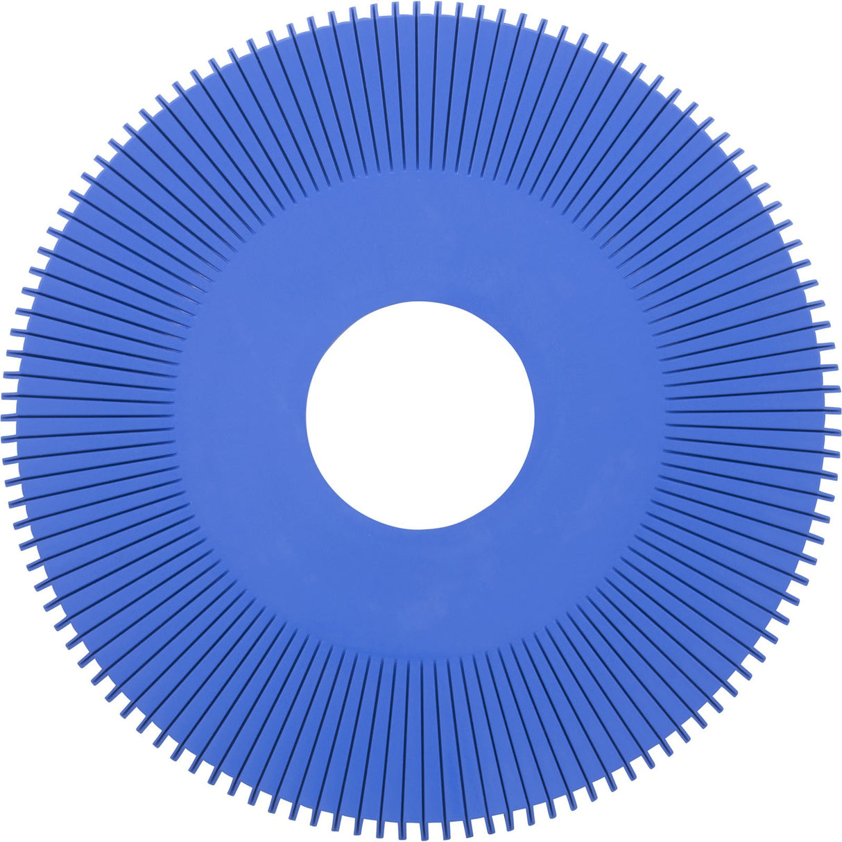 Disc, Pentair Kreepy Krauly 2000 Cleaner, Pleated, Vinyl : K12896