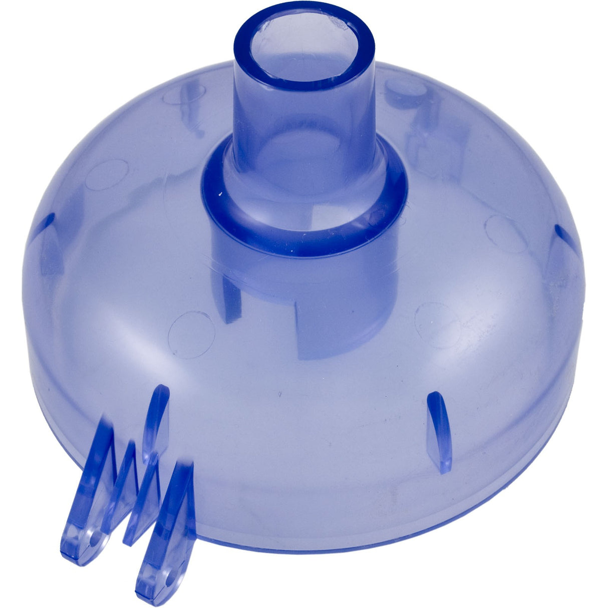 Lid, Pentair Leaf Trap Model 186, 1-1/2" : R18650