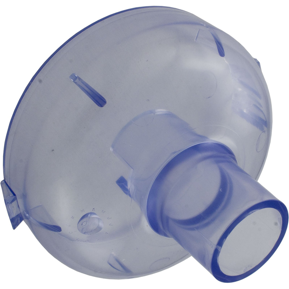 Lid, Pentair Leaf Trap Model 186, 2" : R18651