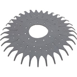 Vacuum Seal, Pentair Kreepy Krauly Kruiser, 18" : K12442