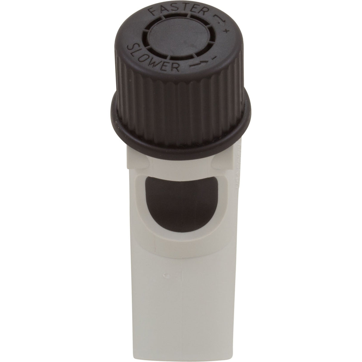 Regulator Valve, Pentair Kreepy Kruiser, Adjustable, w/Cap : 41200-0214
