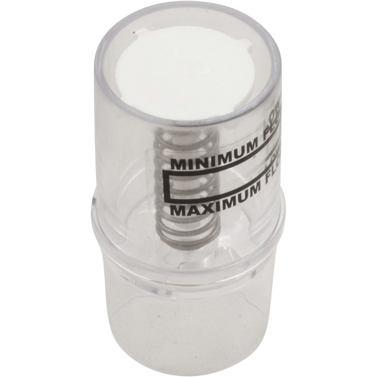 Regulator Valve, Pentair Kreepy Kruiser, Adjustable, w/Cap : 41200-0214