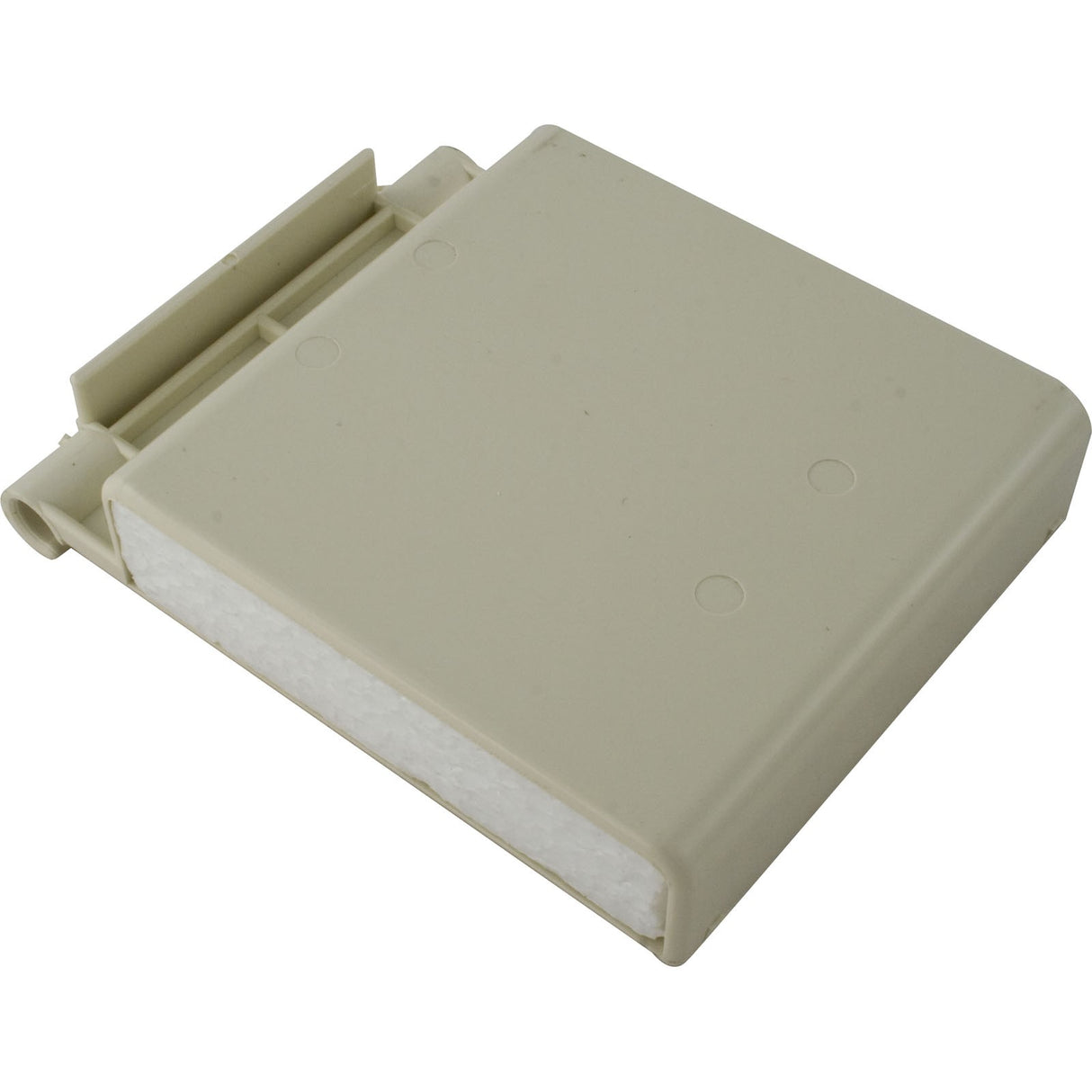 Weir Assembly, Pentair Vac-Mate Skimmer : R36027