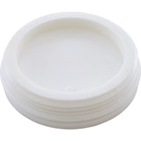 Plug, Pentair Vac-Mate Skimmer, 2", Threaded : R22011