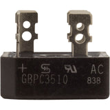 Power Supply Bridge, Maytronics Dolphin, 1000v/35a : 1353510LF
