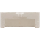 Internal Float, Maytronics Dolphin Supreme M3/Neptune, White : 6250931