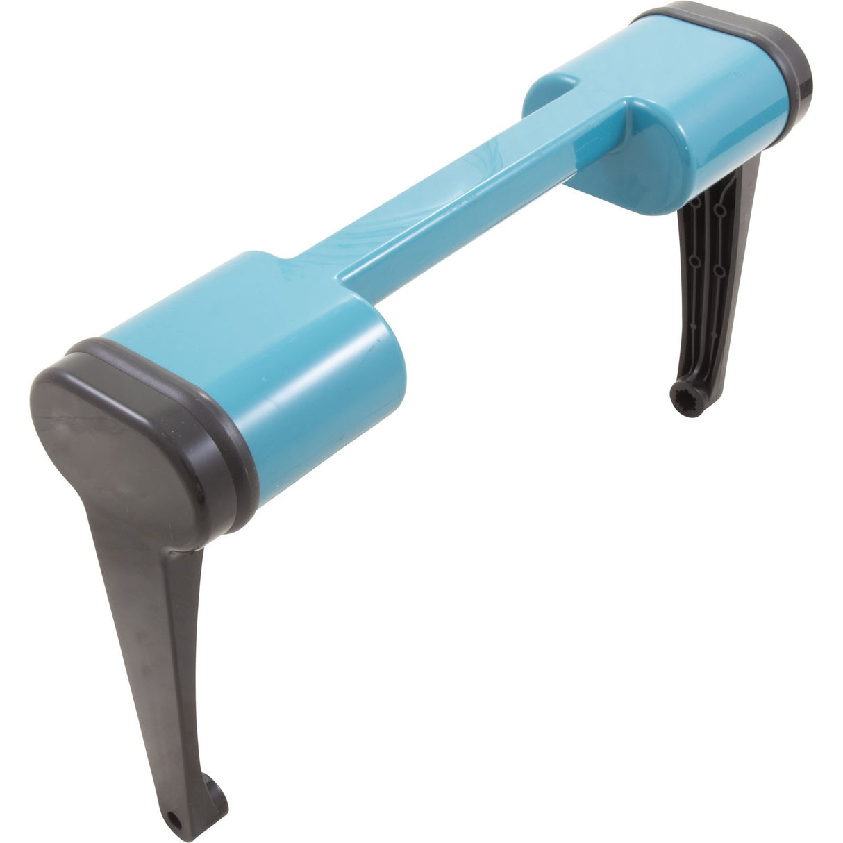Handle, Maytronics Dolphin 2002, Turquoise and Black : 9995686