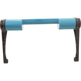 Handle, Maytronics Dolphin 2002, Turquoise and Black : 9995686