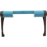 Handle, Maytronics Dolphin 2002, Turquoise and Black : 9995686