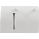 Non Return Flap, Maytronics Dolphin, Left, Gray : 9985283