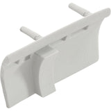 Non Return Flap, Maytronics Dolphin, Right, Gray : 9985285