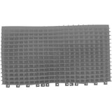 Brush, Maytronics Dolphin, Gray, PVC : 6101602