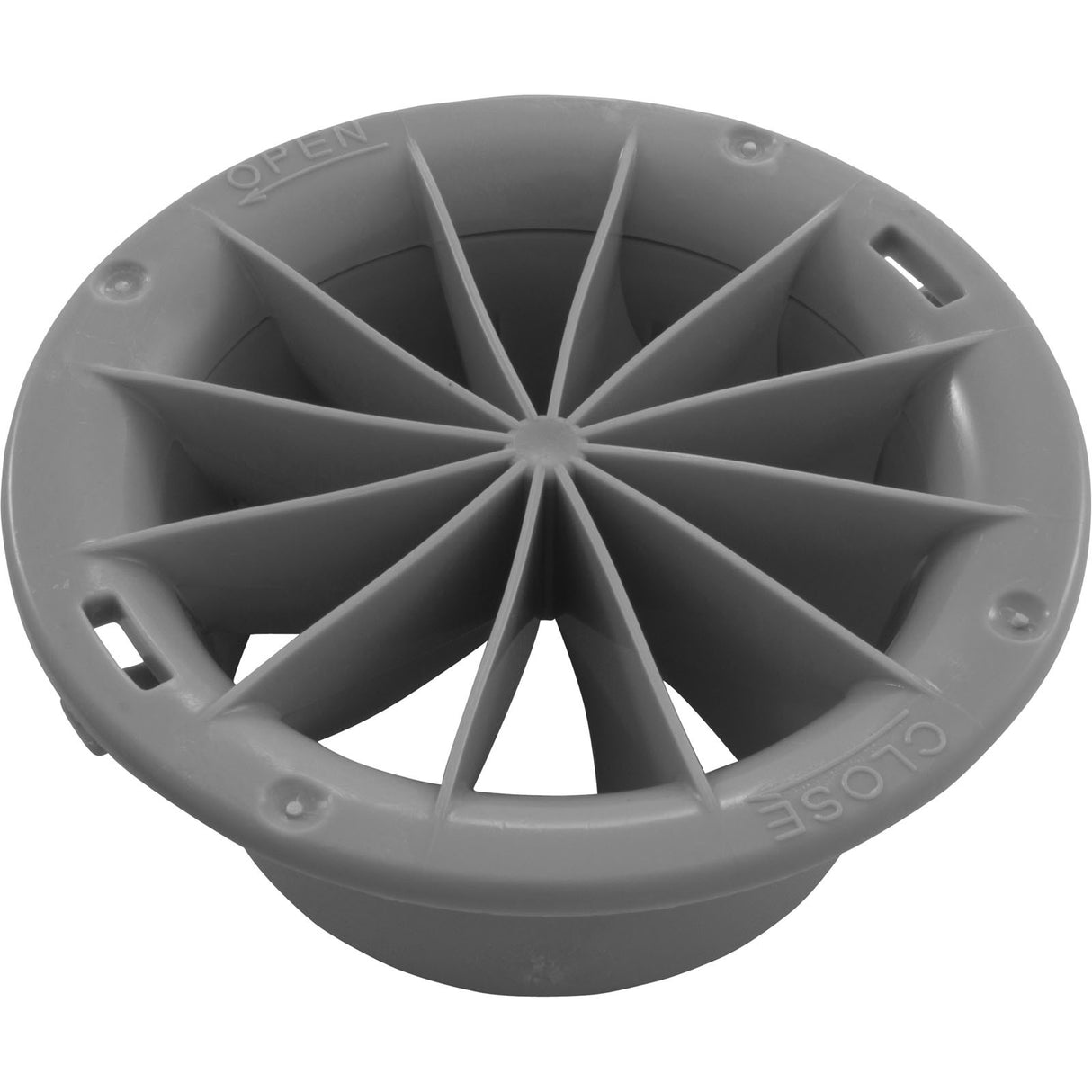 Impeller Tube, Maytronics Dolphin, Gray : 9995074-ASSY