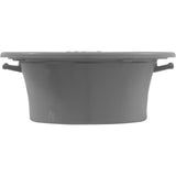 Impeller Tube, Maytronics Dolphin, Gray : 9995074-ASSY