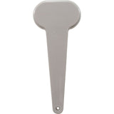 Handle, Maytronics Dolphin, Light Gray and Light Blue : 9995683
