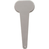 Handle, Maytronics Dolphin, Light Gray and Dark Gray : 9995684