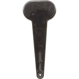 Handle Assembly, Maytronics Black : 9995725