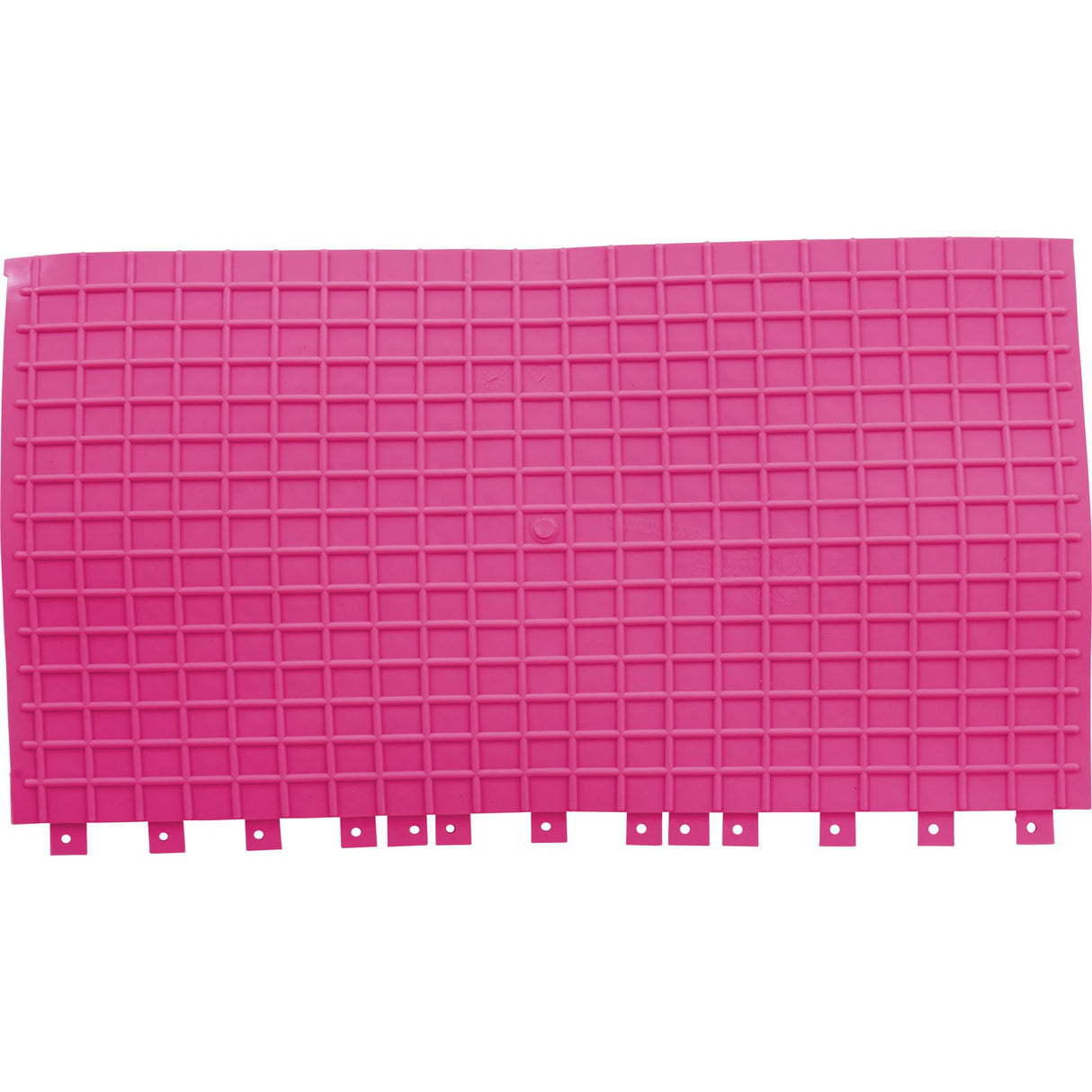 Brush, Maytronics Dolphin, Magenta, PVC : 6101604