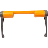 Handle Assembly, Maytronics Dolphin Pro X, Orange and Gray : 9995711