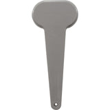 Handle Assembly, Maytronics Dolphin Pro X, Orange and Gray : 9995711