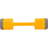Handle Assembly, Maytronics Dolphin Pro X, Orange and Gray : 9995711