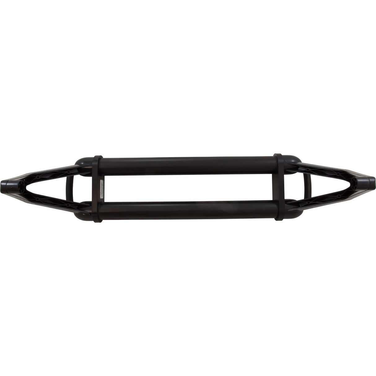 Handle Assembly, Maytronics Dolphin 2 x 2, Black : 99957049-ASSY
