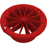 Impeller Tube, Maytronics Dolphin, Red : 9995075-ASSY