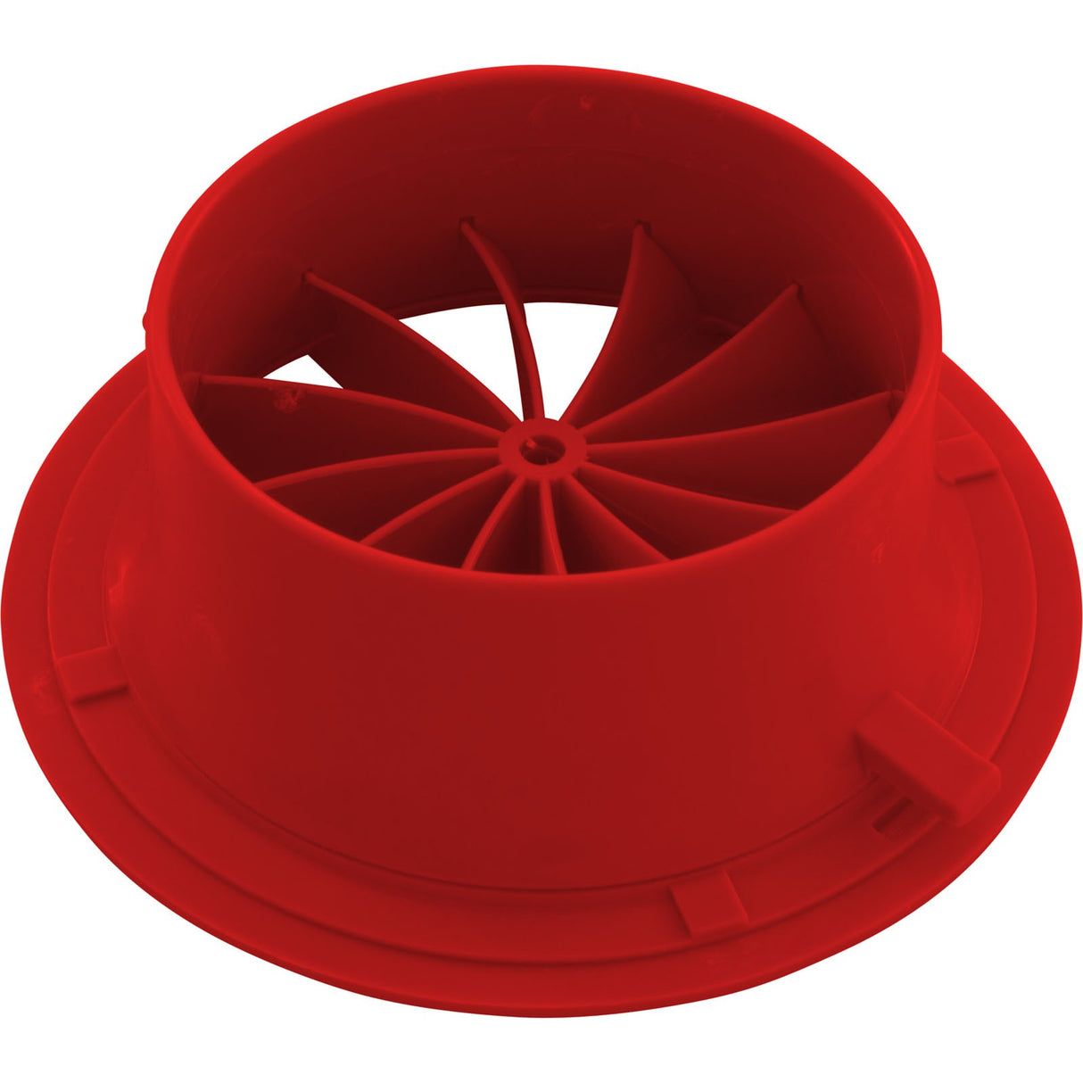 Impeller Tube, Maytronics Dolphin, Red : 9995075-ASSY