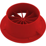 Impeller Tube, Maytronics Dolphin, Red : 9995075-ASSY