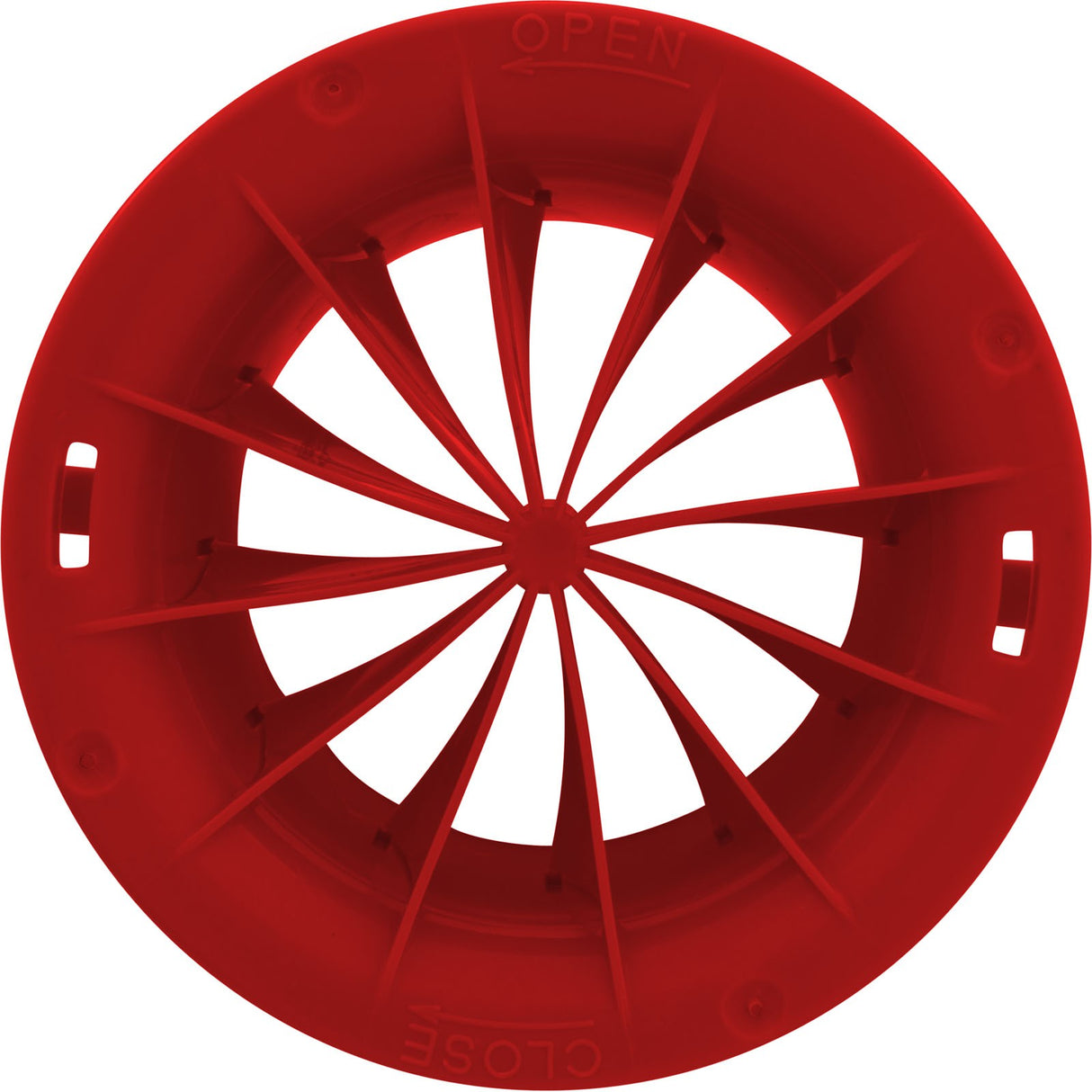 Impeller Tube, Maytronics Dolphin, Red : 9995075-ASSY