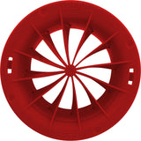 Impeller Tube, Maytronics Dolphin, Red : 9995075-ASSY