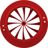 Impeller Tube, Maytronics Dolphin, Red : 9995075-ASSY