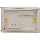Bottom Lid Assy & Support, Maytronics Dolphin, 12-5/8"x8-1/4" : 9995550