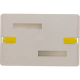 Bottom Lid Assy & Support, Maytronics Dolphin, 12-5/8"x8-1/4" : 9995550