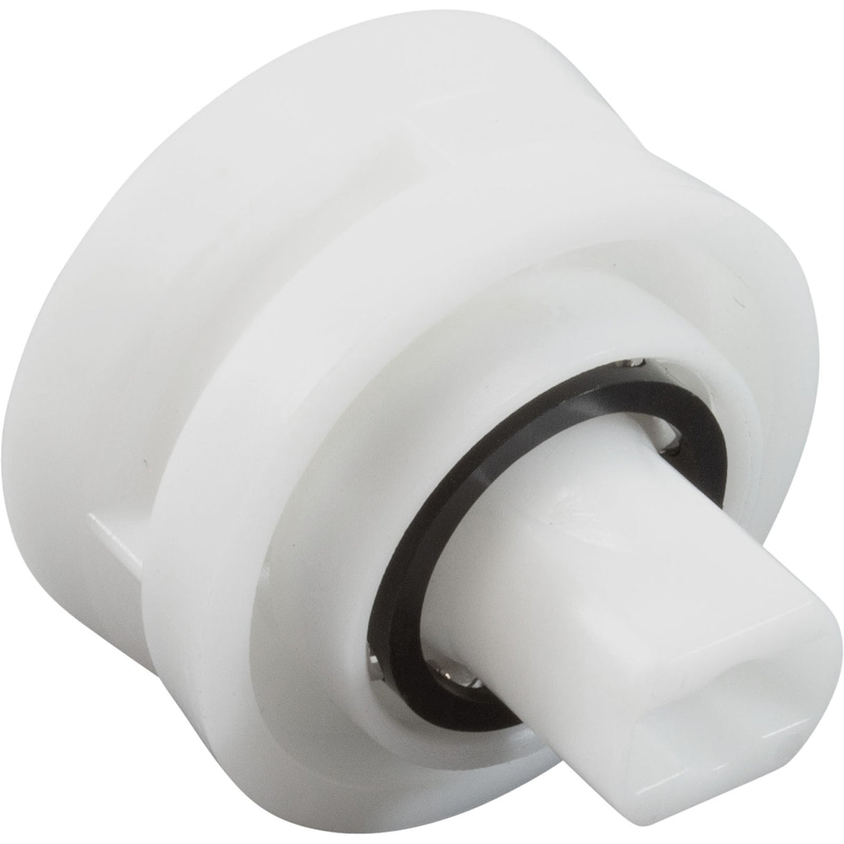 Drive Pulley, Maytronics Dolphin, 6/8mm Spindle : 3884074