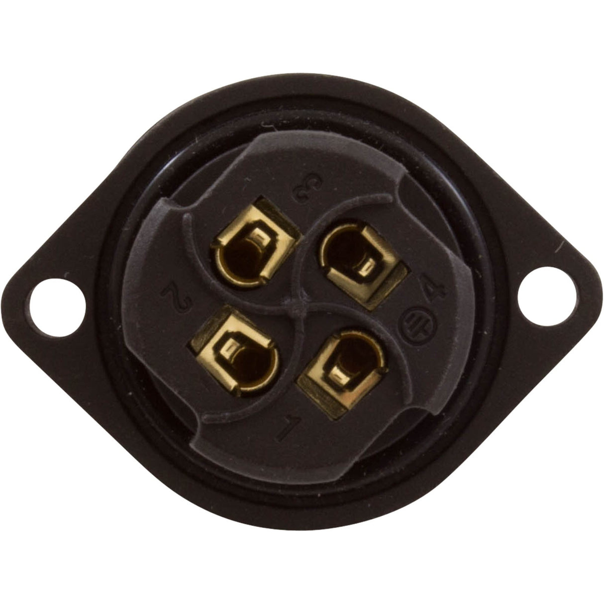 Amphenol Socket, Maytronics Dolphin, PS, 236282 (250VAC-12A) : 5020011