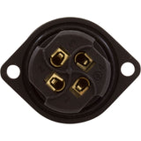 Amphenol Socket, Maytronics Dolphin, PS, 236282 (250VAC-12A) : 5020011