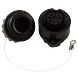 Amphenol Socket, Maytronics Dolphin, PS, 236282 (250VAC-12A) : 5020011
