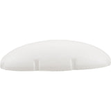 Cable Float, Maytronics Dolphin Apollo, Polystyrene, Half : 6250930