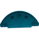Side Panel, Maytronics Dolphin DLX4/DLX5, Turquoise : 9980603