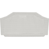 Motor Filter Screen, Maytronics Dolphin DLX4/DLX5/DLX6 : 9980627