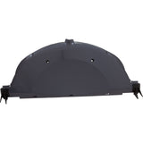 Side Panel, Maytronics Dolphin DX4, w/Flaps : 9982365