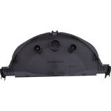 Side Panel, Maytronics Dolphin DX4, w/Flaps : 9982365