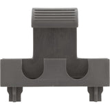 Handle Latch, Maytronics Dolphin DX5, Dark Gray : 9985062