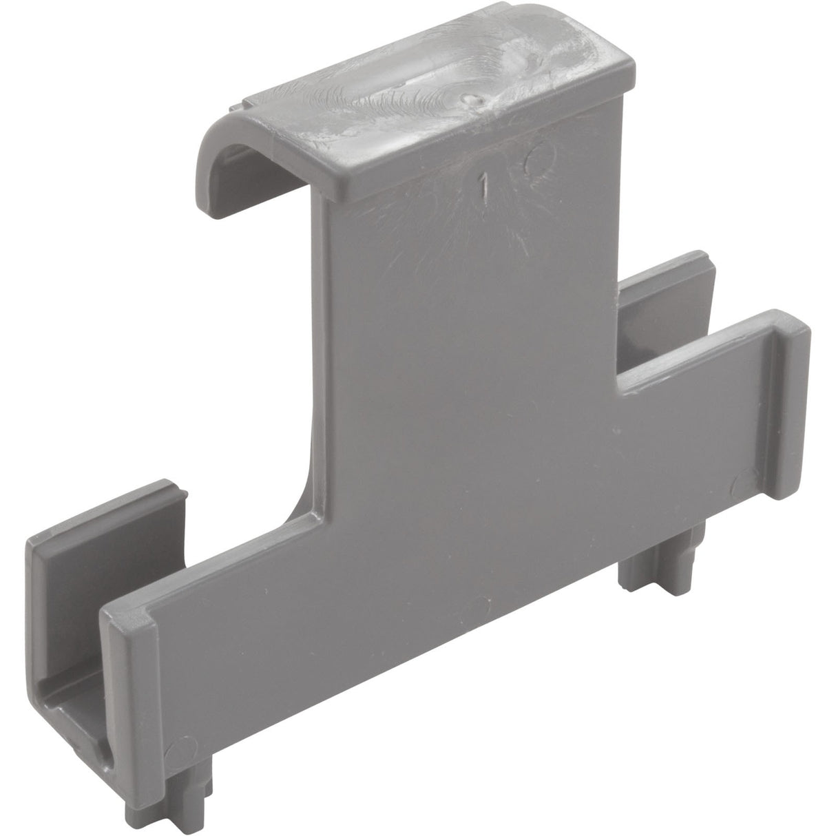 Handle Latch, Maytronics Dolphin, Gray : 9985064