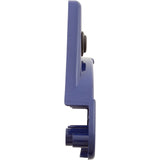 Side Panel, Maytronics Dolphin HD/3001, WCF, Blue : 9995053