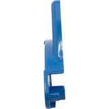 Side Panel, Maytronics Dolphin Sprite, Light Blue : 9985076