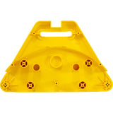 Side Panel, Maytronics Dolphin, Yellow : 9985081